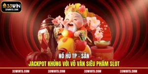 nổ hũ TP